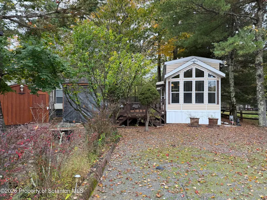 94 Mink Court, Covington, PA 18424 - #2