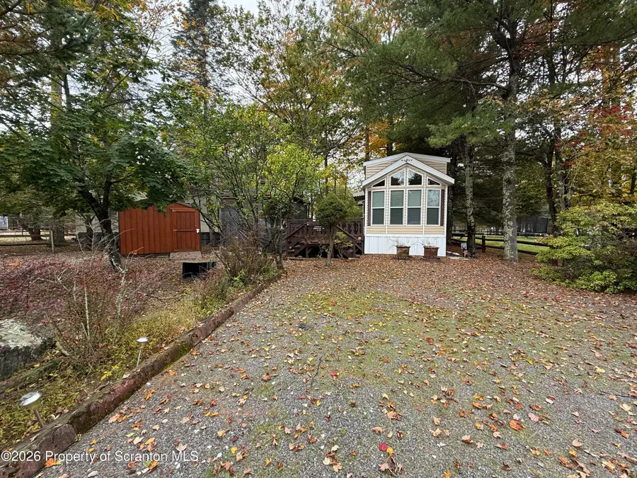 94 Mink Court, Covington, PA 18424 - #3