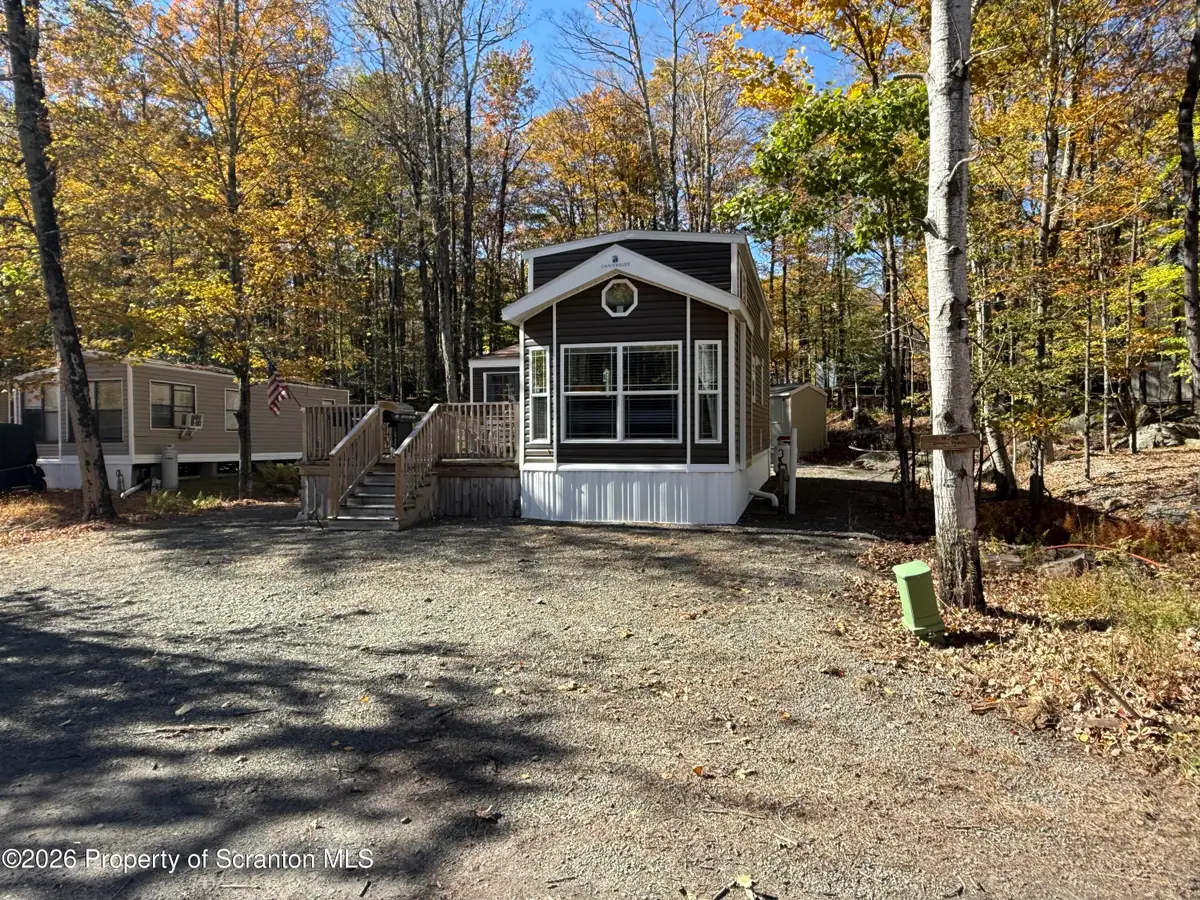 292 Cherry Drive, Covington, PA 18424 - #1