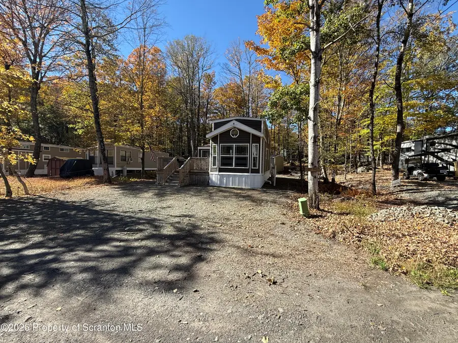292 Cherry Drive, Covington, PA 18424 - #2