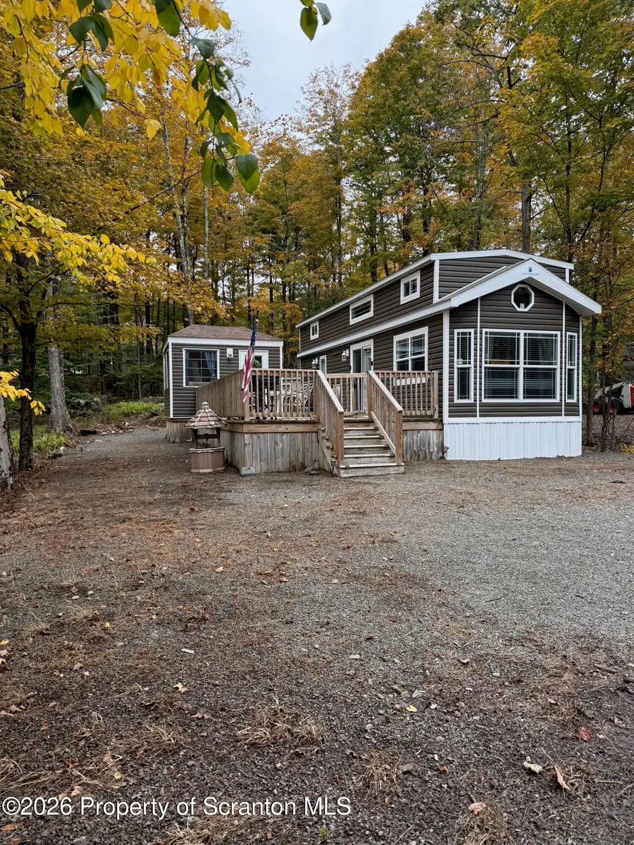 292 Cherry Drive, Covington, PA 18424 - #3