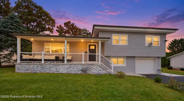 219 Karen Drive, Scranton, PA 18505