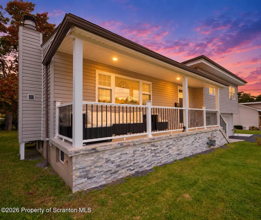 219 Karen Drive, Scranton, PA 18505 - #2