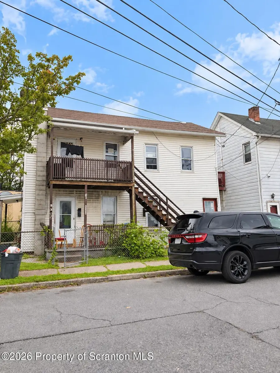 304-306 Phelps Street, Scranton, PA 18509 - #2