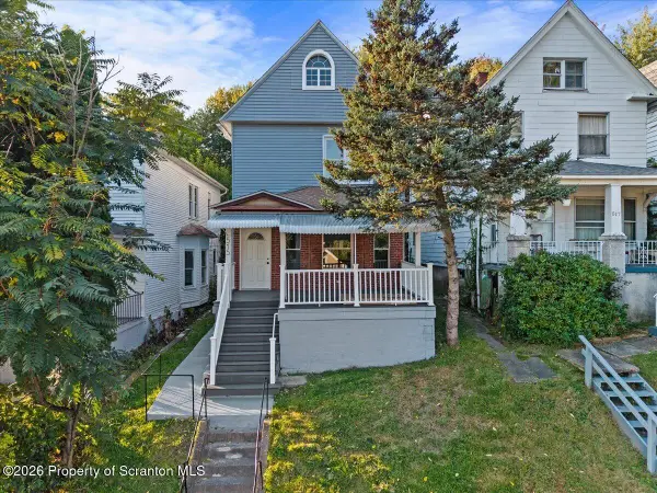 515 N Irving Avenue, Scranton, PA 18510