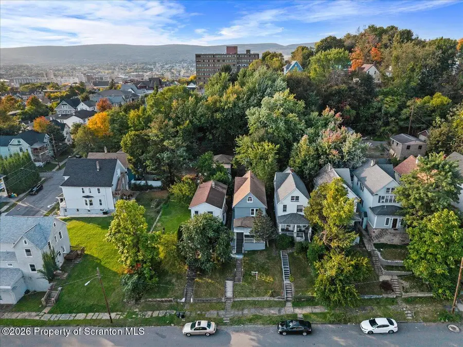 515 N Irving Avenue, Scranton, PA 18510 - #2