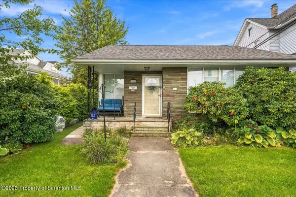 1101 Sloan Street, Scranton, PA 18504