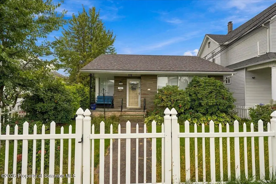 1101 Sloan Street, Scranton, PA 18504 - #2