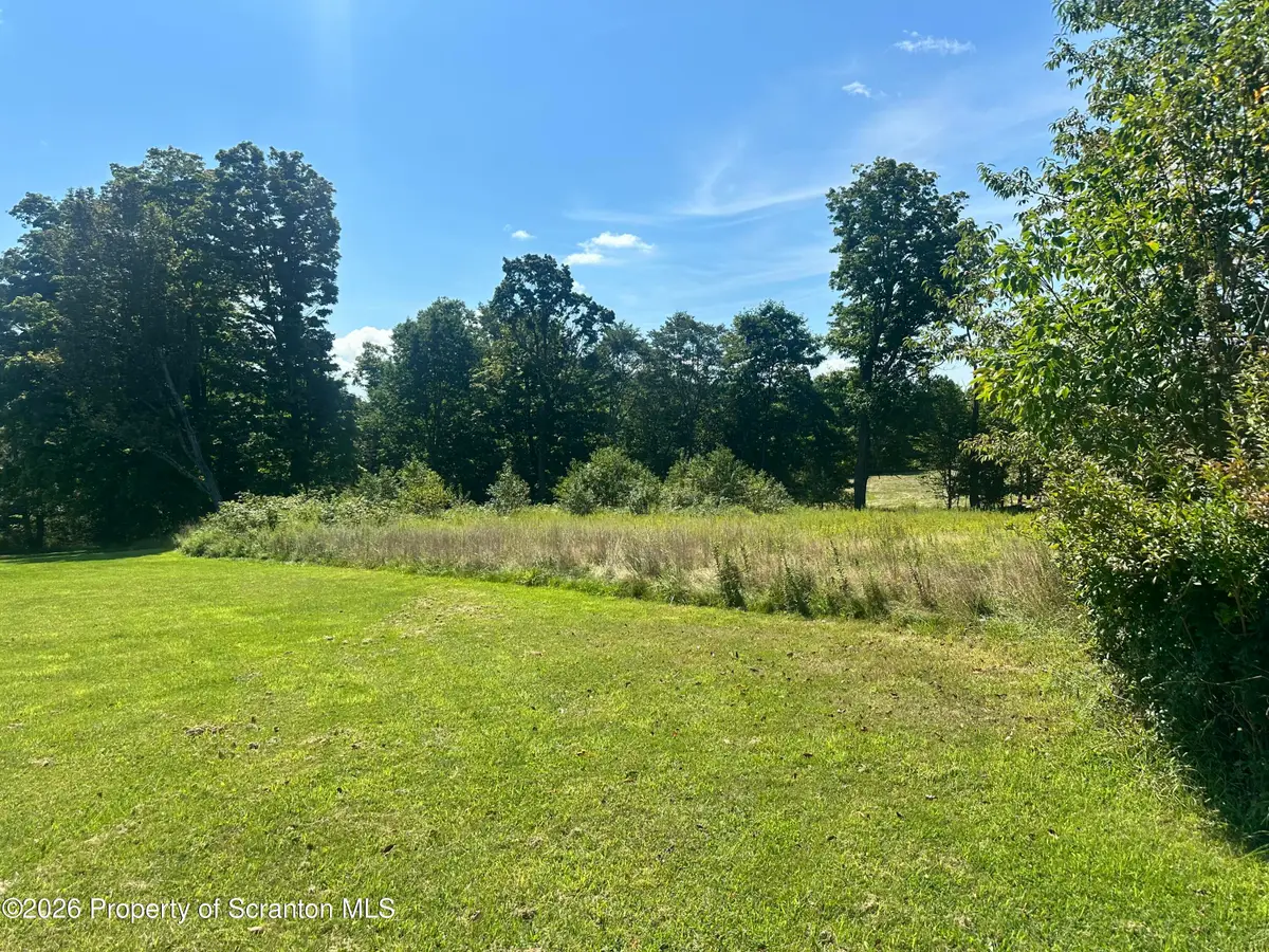 Dickinson Road, Dalton, PA 18414 - #1