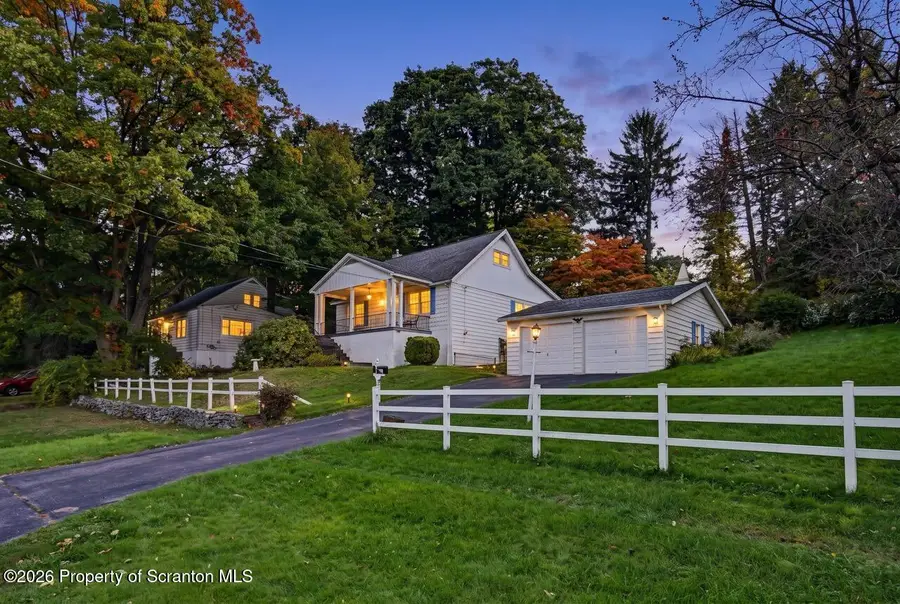 117 Oswald Avenue, Scranton, PA 18505 - #2