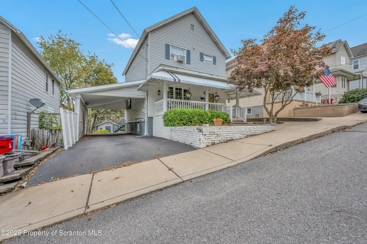 10 Fern Avenue, Carbondale, PA 18407 - #1