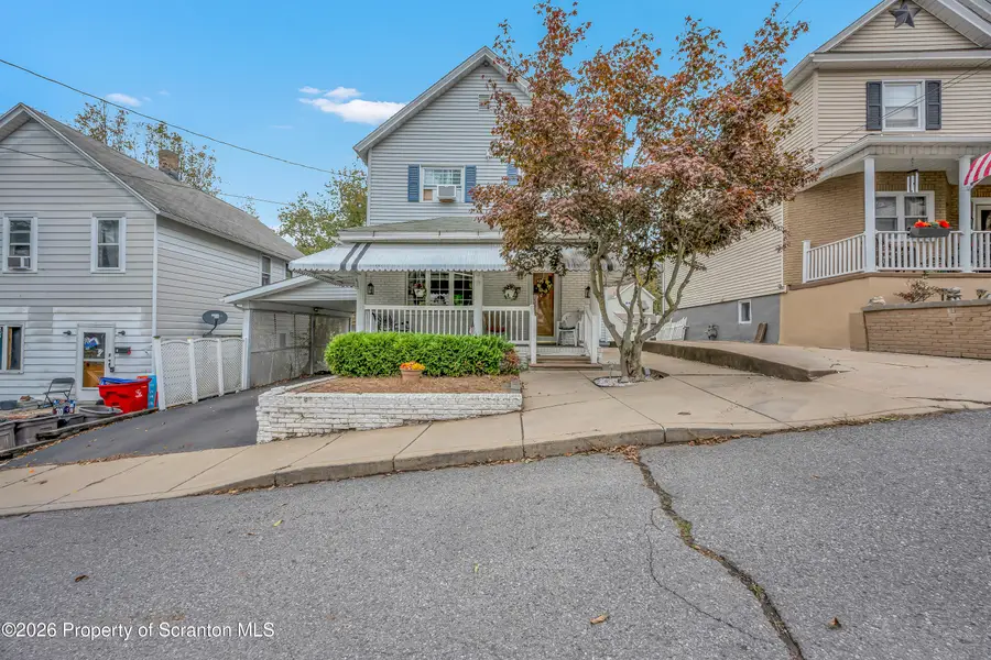 10 Fern Avenue, Carbondale, PA 18407 - #2