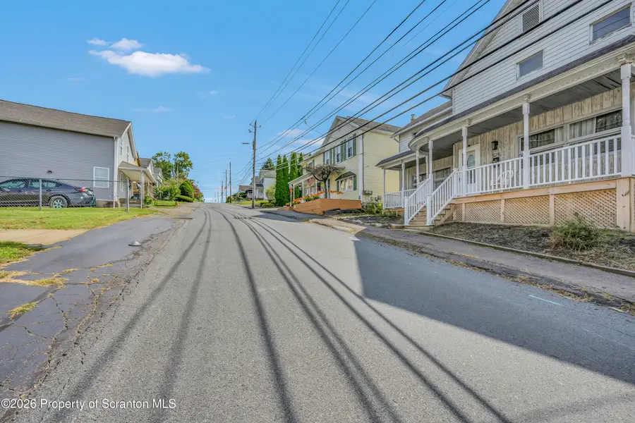 525 E Scott Street, Olyphant, PA 18447 - #3