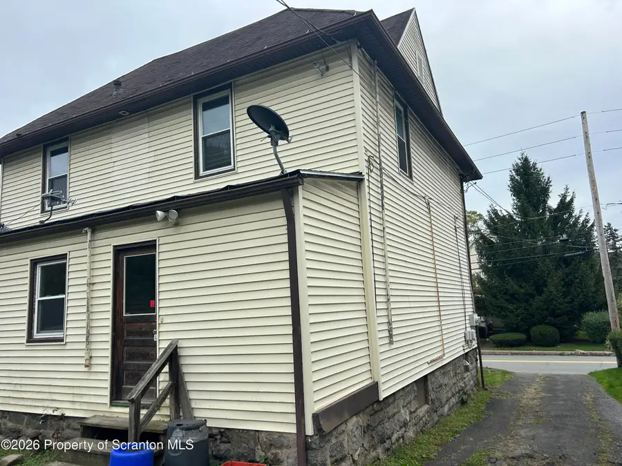 961 Wheeler Avenue, Scranton, PA 18510 - #3