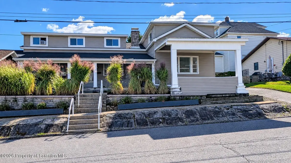 308 Church Street #306, 308, Dunmore, PA 18512 - #1