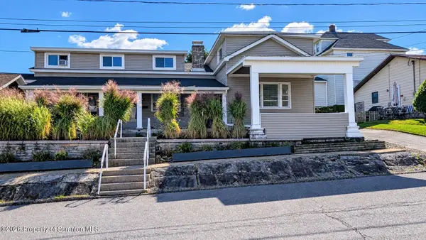 308 Church Street #306, 308, Dunmore, PA 18512