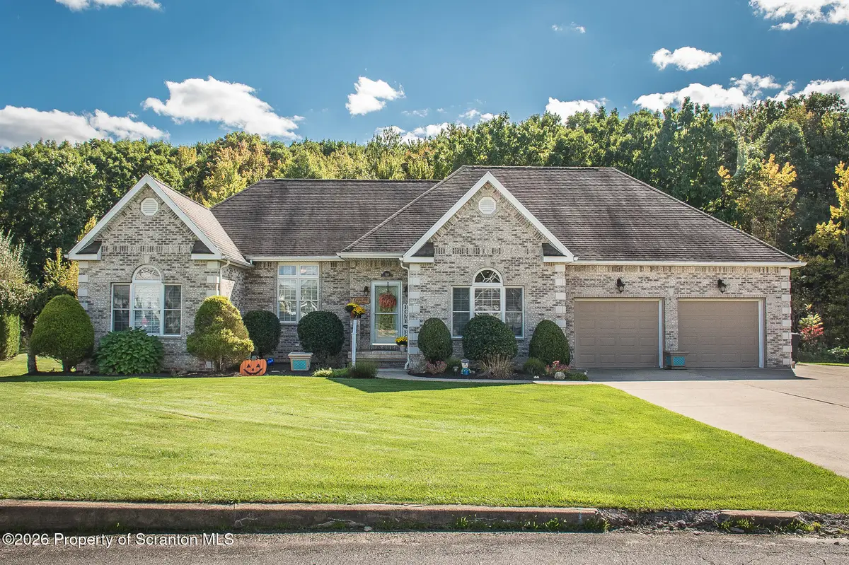 109 Eddy Creek Lane, Olyphant, PA 18447 - #1