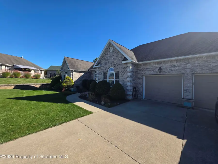 109 Eddy Creek Lane, Olyphant, PA 18447 - #2