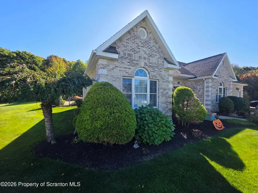 109 Eddy Creek Lane, Olyphant, PA 18447 - #3