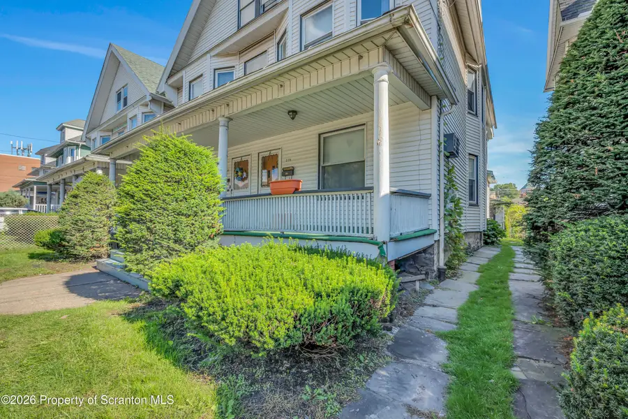 213-215 Pittston Avenue, Scranton, PA 18505 - #3