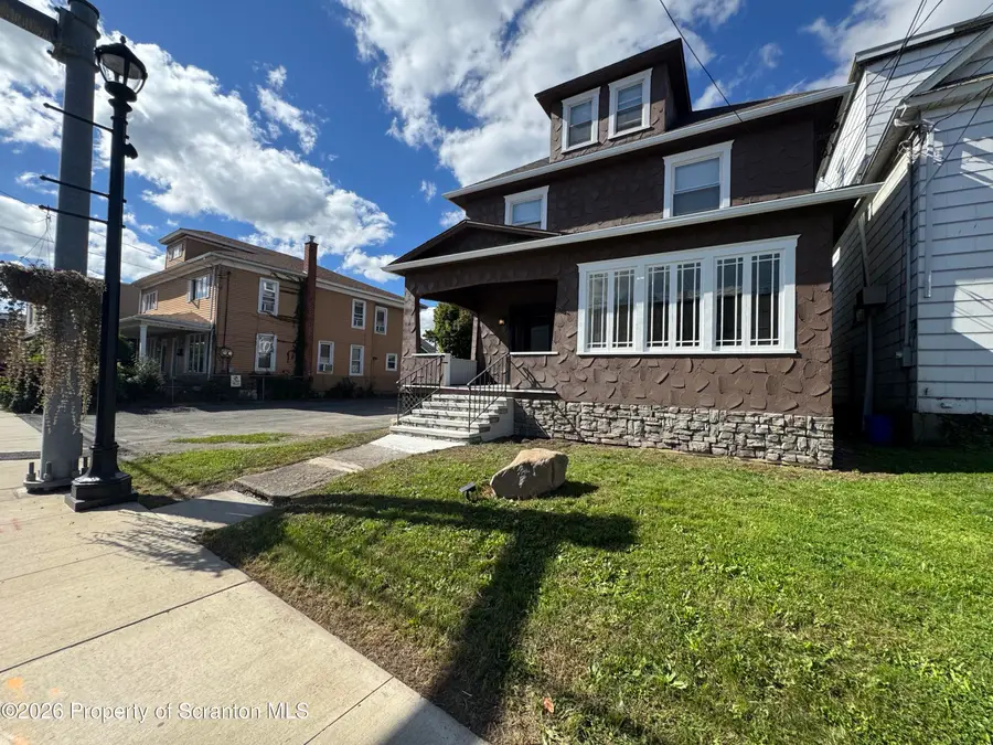 813-815 Main Street, Dickson City, PA 18519 - #2