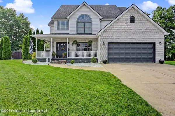 109 Mt Laurel Lane, Olyphant, PA 18447