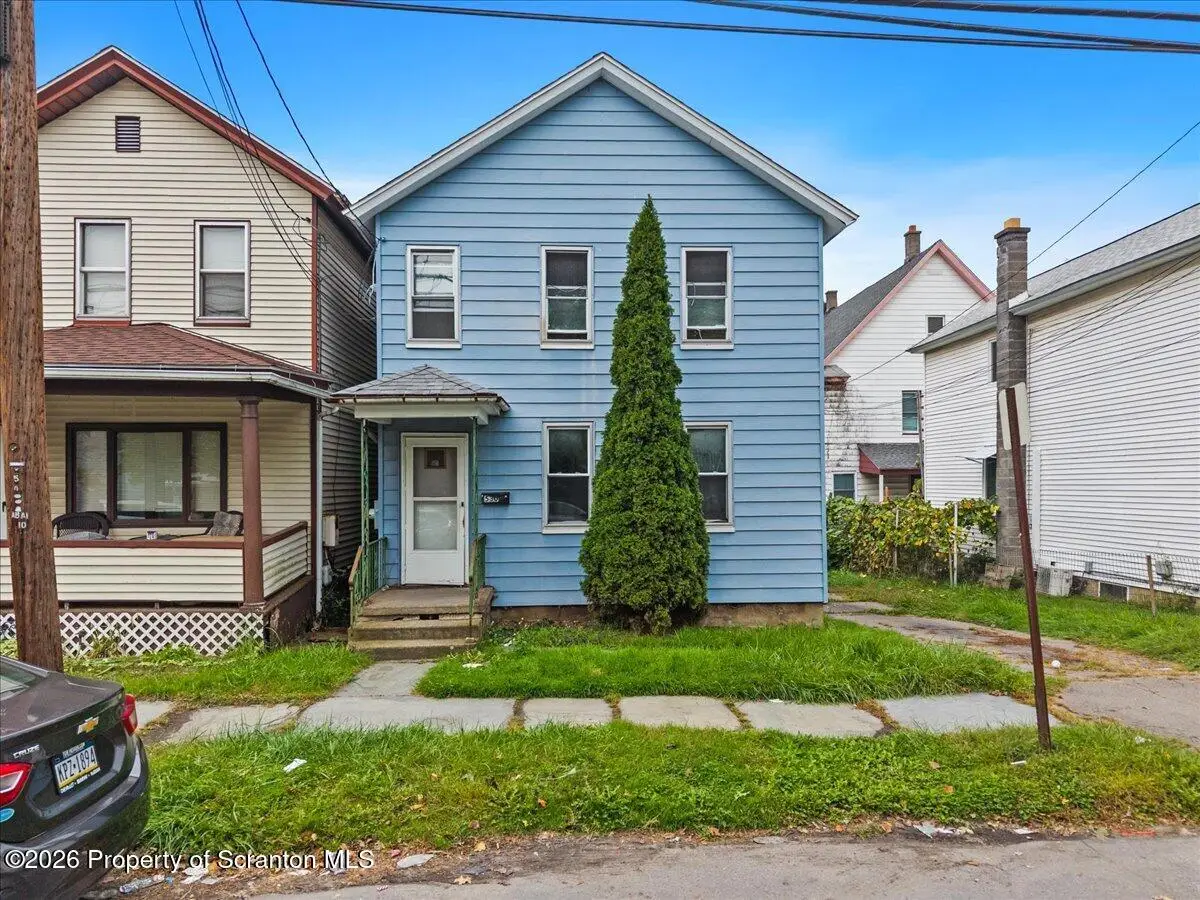 530 River Street, Scranton, PA 18505 - #1