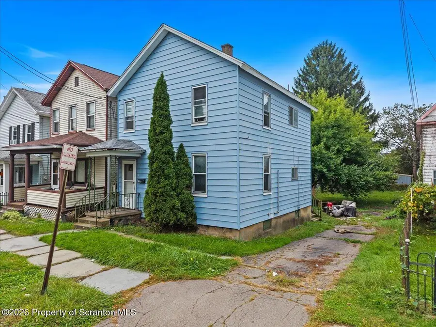 530 River Street, Scranton, PA 18505 - #2