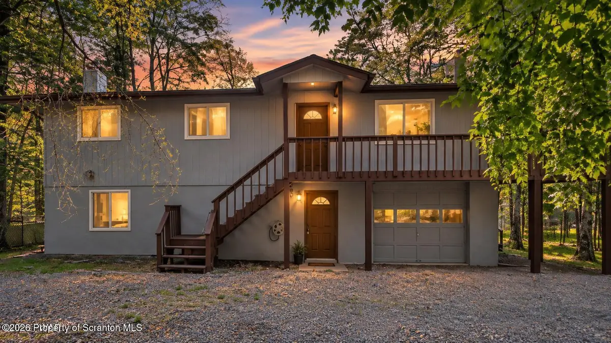 19 Conservancy Court, Gouldsboro, PA 18424 - #1