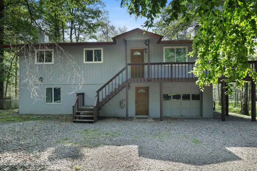 19 Conservancy Court, Gouldsboro, PA 18424 - #2