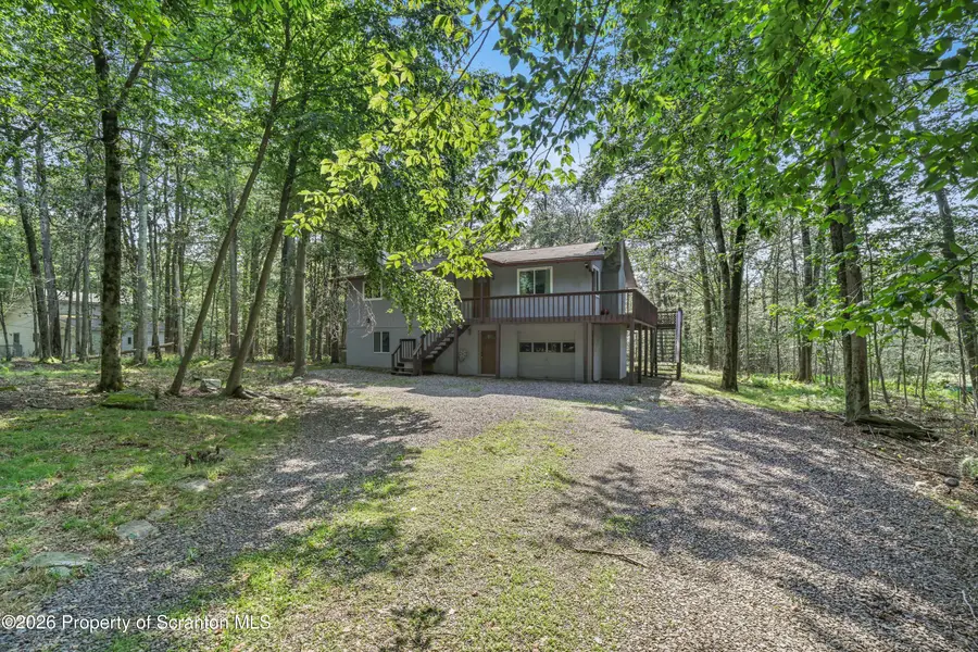 19 Conservancy Court, Gouldsboro, PA 18424 - #3