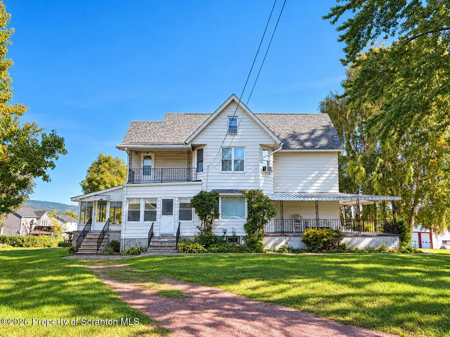 415 Foote Avenue, Duryea, PA 18642 - #3