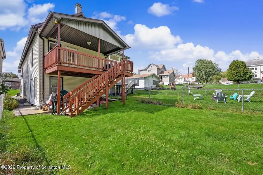 318 Wilbur Street, Scranton, PA 18508 - #2