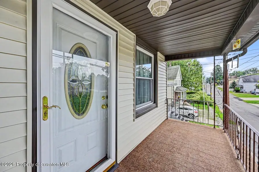 318 Wilbur Street, Scranton, PA 18508 - #3
