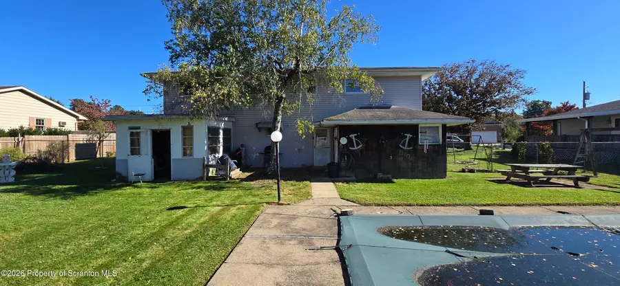 102 Mackie Lane, Taylor, PA 18517 - #3