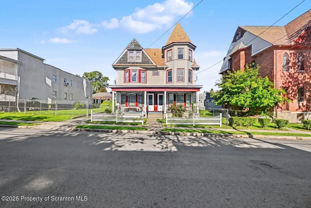 327-329 Prescott Avenue, Scranton, PA 18510 - #1