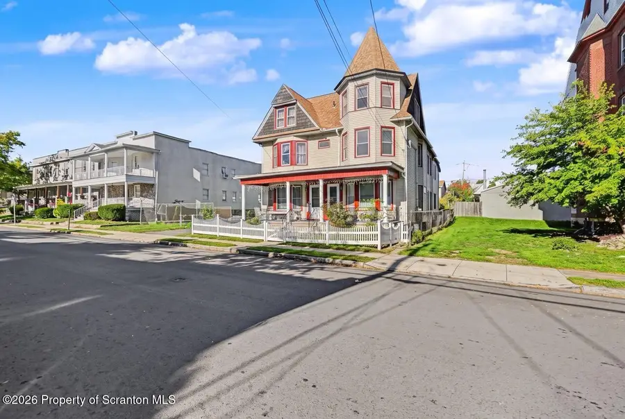 327-329 Prescott Avenue, Scranton, PA 18510 - #2