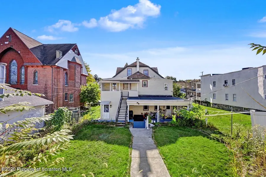 327-329 Prescott Avenue, Scranton, PA 18510 - #3
