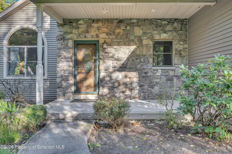 117 Hilltop Road, Waverly, PA 18471 - #2