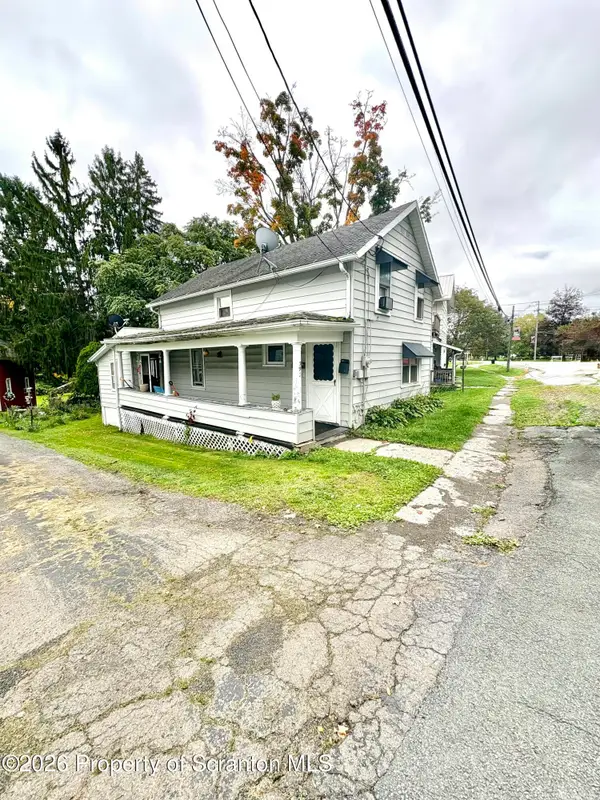 392 S Main Street, Montrose, PA 18801