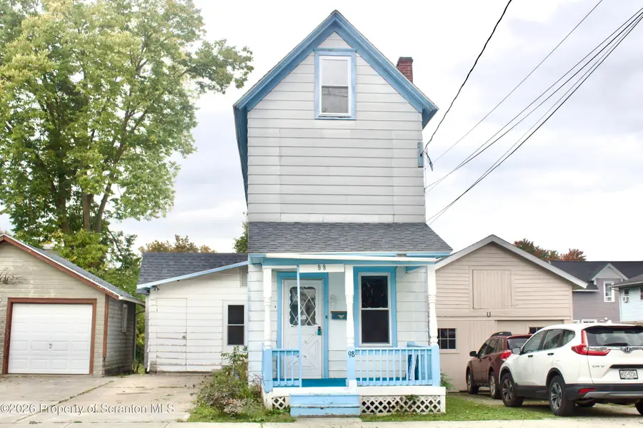 98 Chemung Street, Sayre, PA 18840 - #2
