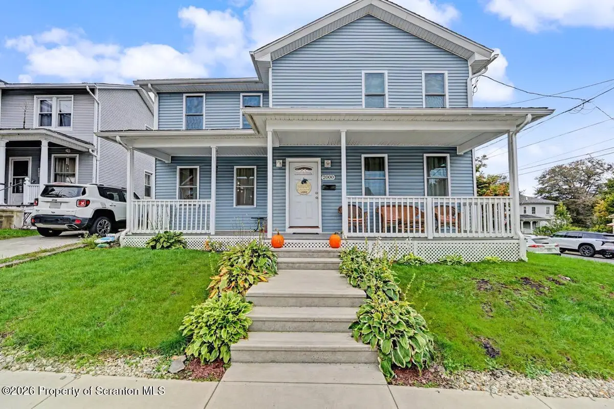 2000 Electric Street, Dunmore, PA 18512 - #1