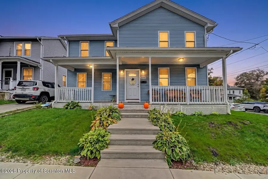 2000 Electric Street, Dunmore, PA 18512 - #2