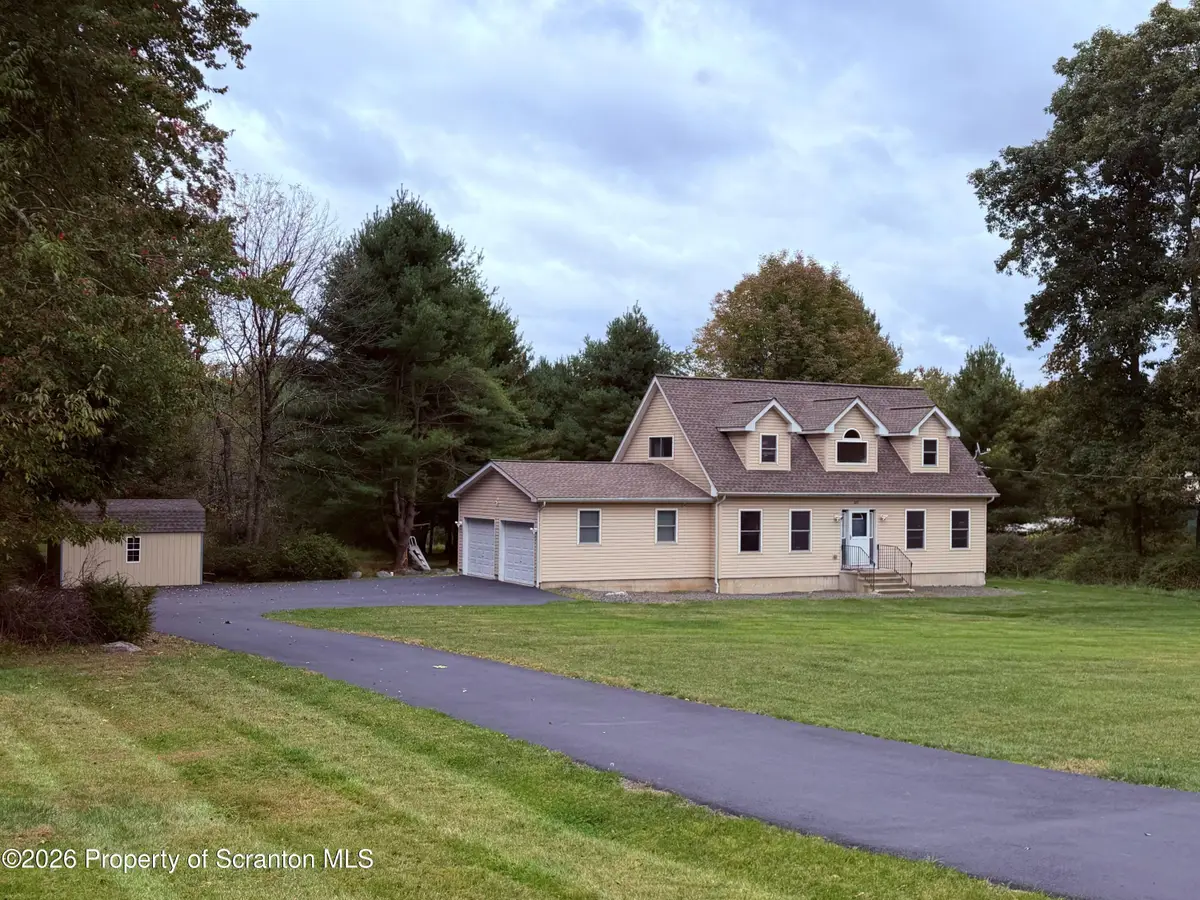 361 Hallet Road, East Stroudsburg, PA 18301 - #1