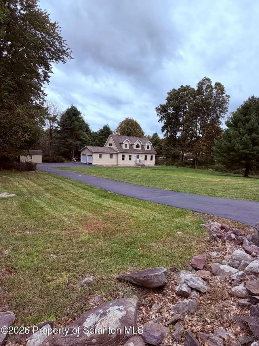 361 Hallet Road, East Stroudsburg, PA 18301 - #2