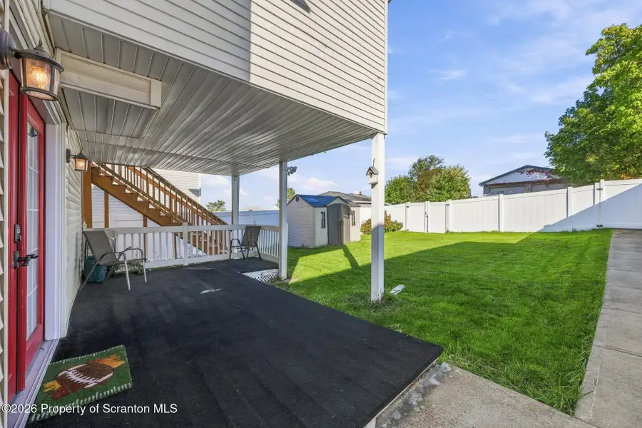 192 Phillips Street, Throop, PA 18512 - #2