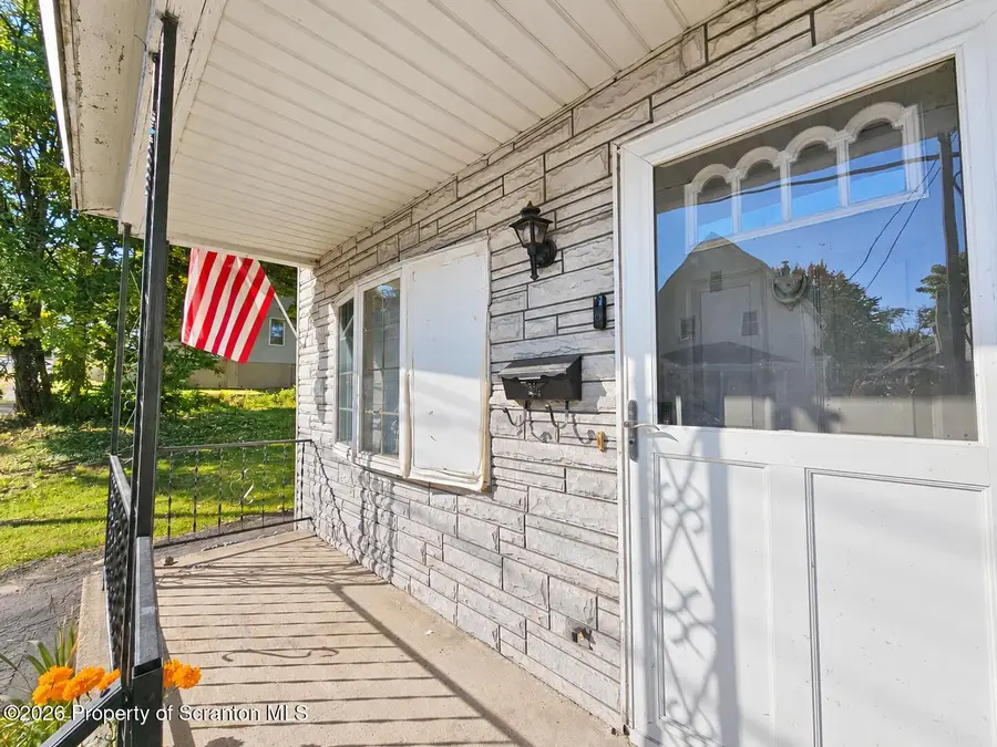 134 Throop Street, Scranton, PA 18508 - #2