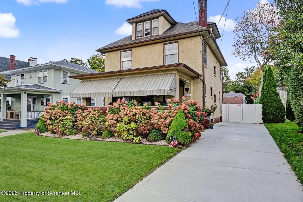 1623 Quincy Avenue, Dunmore, PA 18509 - #1