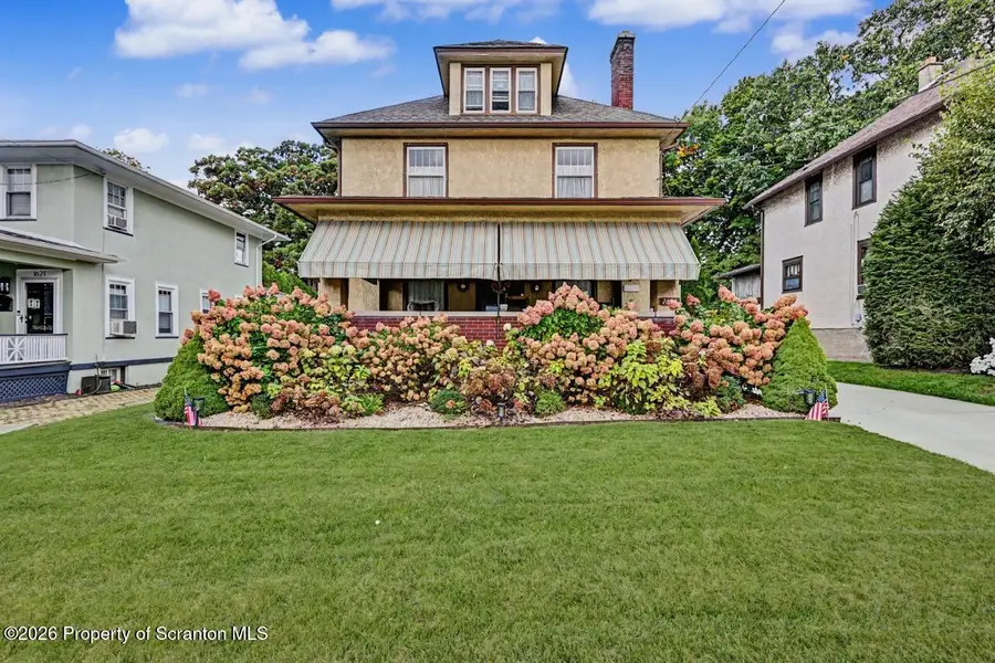 1623 Quincy Avenue, Dunmore, PA 18509 - #2