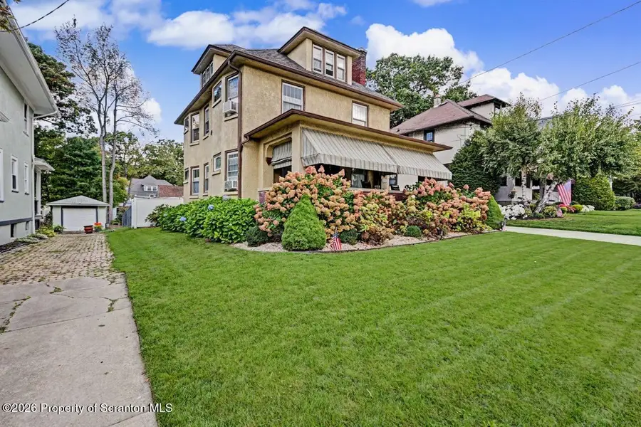 1623 Quincy Avenue, Dunmore, PA 18509 - #3